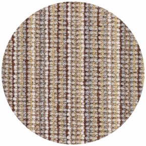 Monasch - Masai Giraffe Rond - 350 rond Vloerkleed