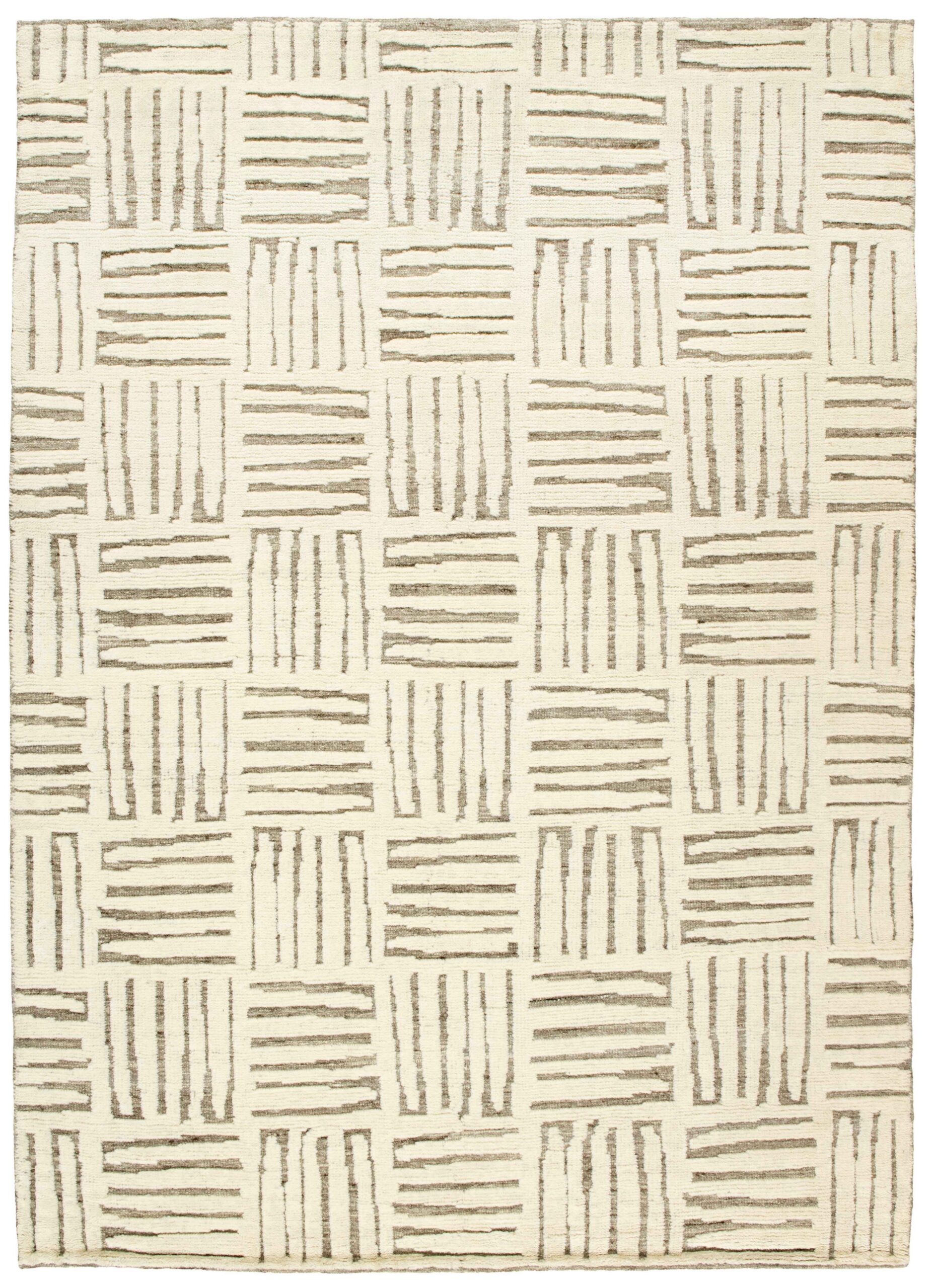 MOMO Rugs - Landscape Cave Beige 1010 - 250x350 cm Vloerkleed