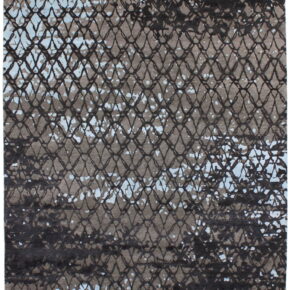 MOMO Rugs - Laagpolig vloerkleed Senses Veil - 250x350 cm