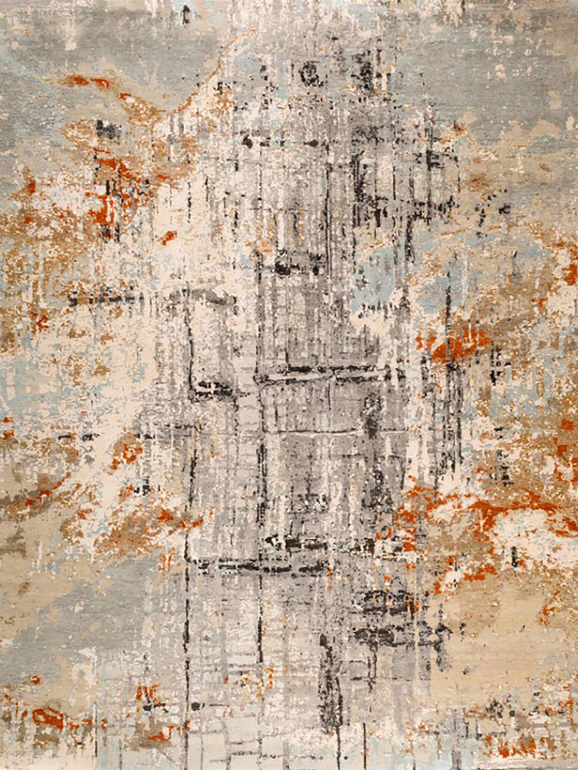 De Munk Carpets - Nuovo Lorenzo - 300x400 cm Vloerkleed