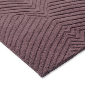 Wedgwood - Wedgewood Folia 2.0 Mink 038902 - 250x350 cm Vloerkleed