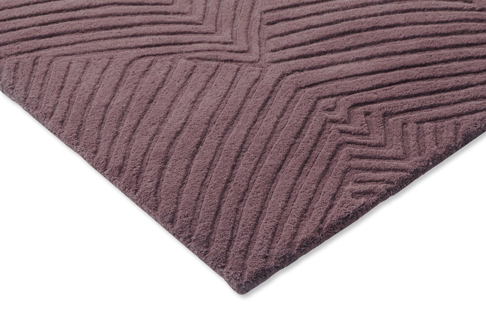 Wedgwood - Wedgewood Folia 2.0 Mink 038902 - 250x350 cm Vloerkleed