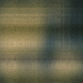 Moooi Carpets - Canvas Shibori - 350 rond Vloerkleed