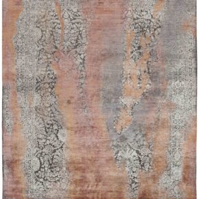MOMO Rugs - Seduction 840234 - 300x400 cm Vintage Vloerkleed