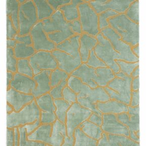 Naturais (by MOMO Rugs) - MOMO Rugs Naturais Slam Lagoon - 170x240 cm Vloerkleed