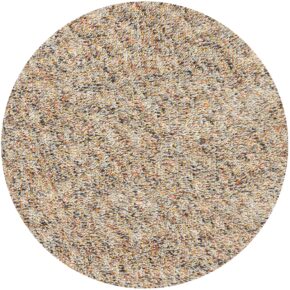 Brink en Campman - Dots 170213 Rond - 300 rond Vloerkleed