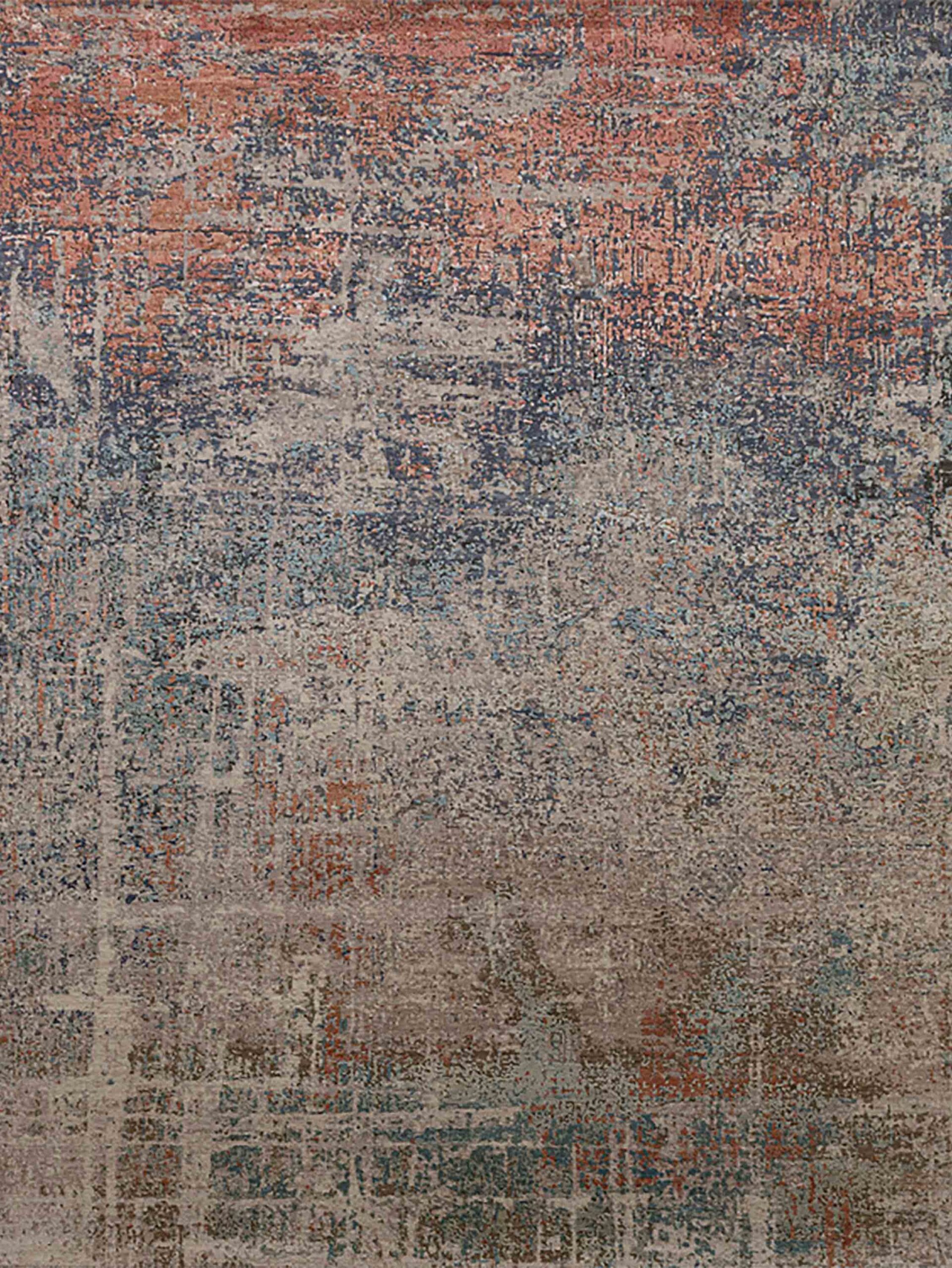 De Munk Carpets - Nuovo Benvenuto - 300x400 cm Vloerkleed