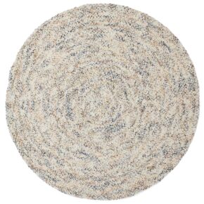 De Munk Carpets - Intorno 01 - 250 rond Vloerkleed