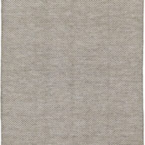 MOMO Rugs - Vaasa Grey White - 200x300 cm Vloerkleed