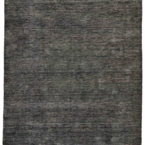 MOMO Rugs - Panorama Uni Dark Grey - 90x160 cm Vloerkleed