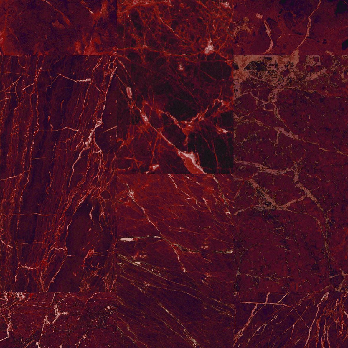 Desso - Sense of Marble 2118 - 200x300 cm Vloerkleed