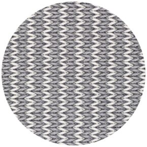 Monasch - Flashback Seal Rond - 350 rond Vloerkleed
