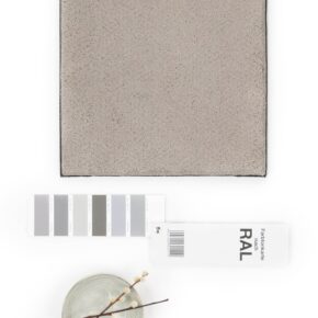 Naturais (by MOMO Rugs) - Vloerkleed MOMO Rugs Naturais Sustain Platinum -