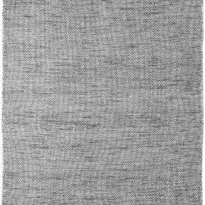 Matta - Scandi Black White - 200x300 cm Vloerkleed
