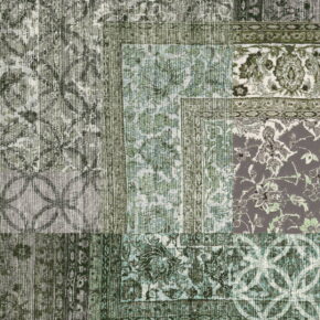 Desso - & Ex 7322-643 - 200x300 cm Vloerkleed