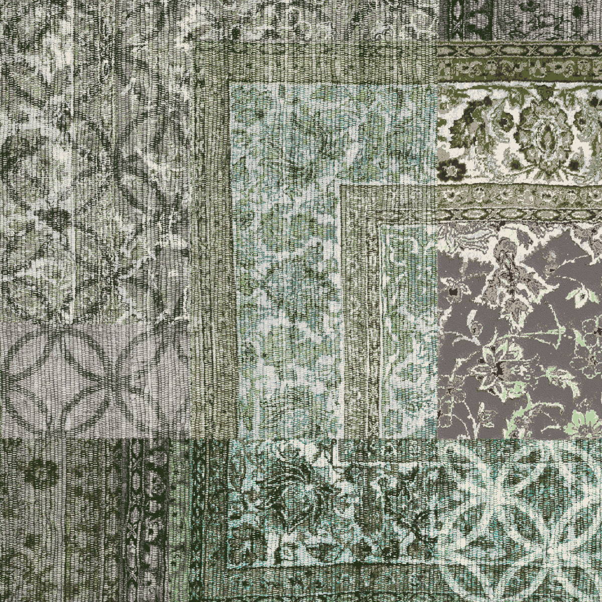 Desso - & Ex 7322-643 - 200x300 cm Vloerkleed