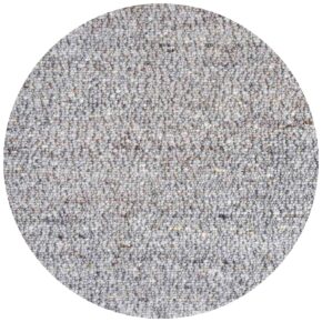 MOMO Rugs - Wool Fine 228 Rond - 200 rond Vloerkleed