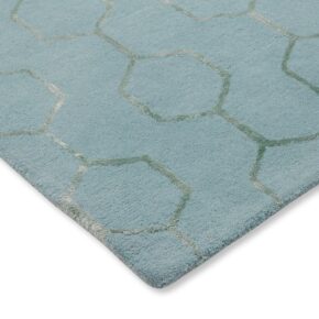 Wedgwood - Wedgewood Gio Mineral 039108 - 250x350 cm Vloerkleed