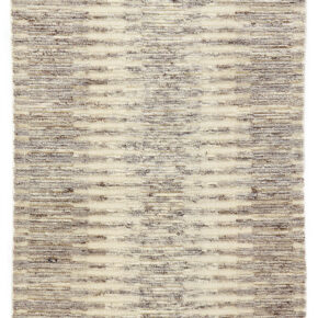 MOMO Rugs - Landscape River Beige 1018 Loper - 85x300 cm Vloerkleed