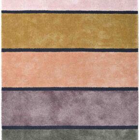 Brink en Campman - Twinset Divina 13406 - 250x350 cm Vloerkleed