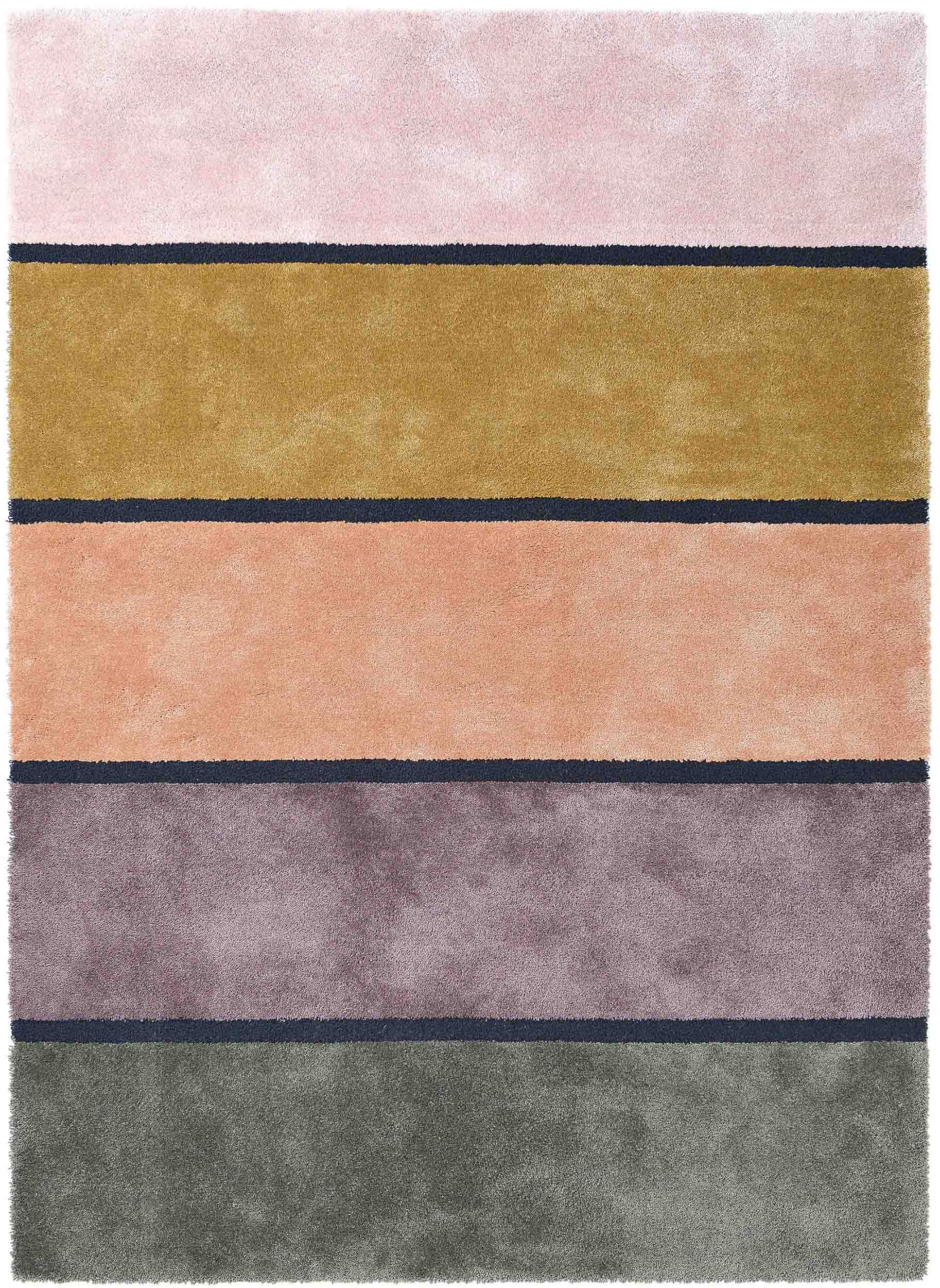 Brink en Campman - Twinset Divina 13406 - 250x350 cm Vloerkleed