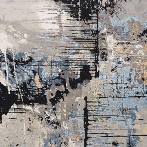 De Munk Carpets - Nuovo Linea - 300x400 cm Vloerkleed