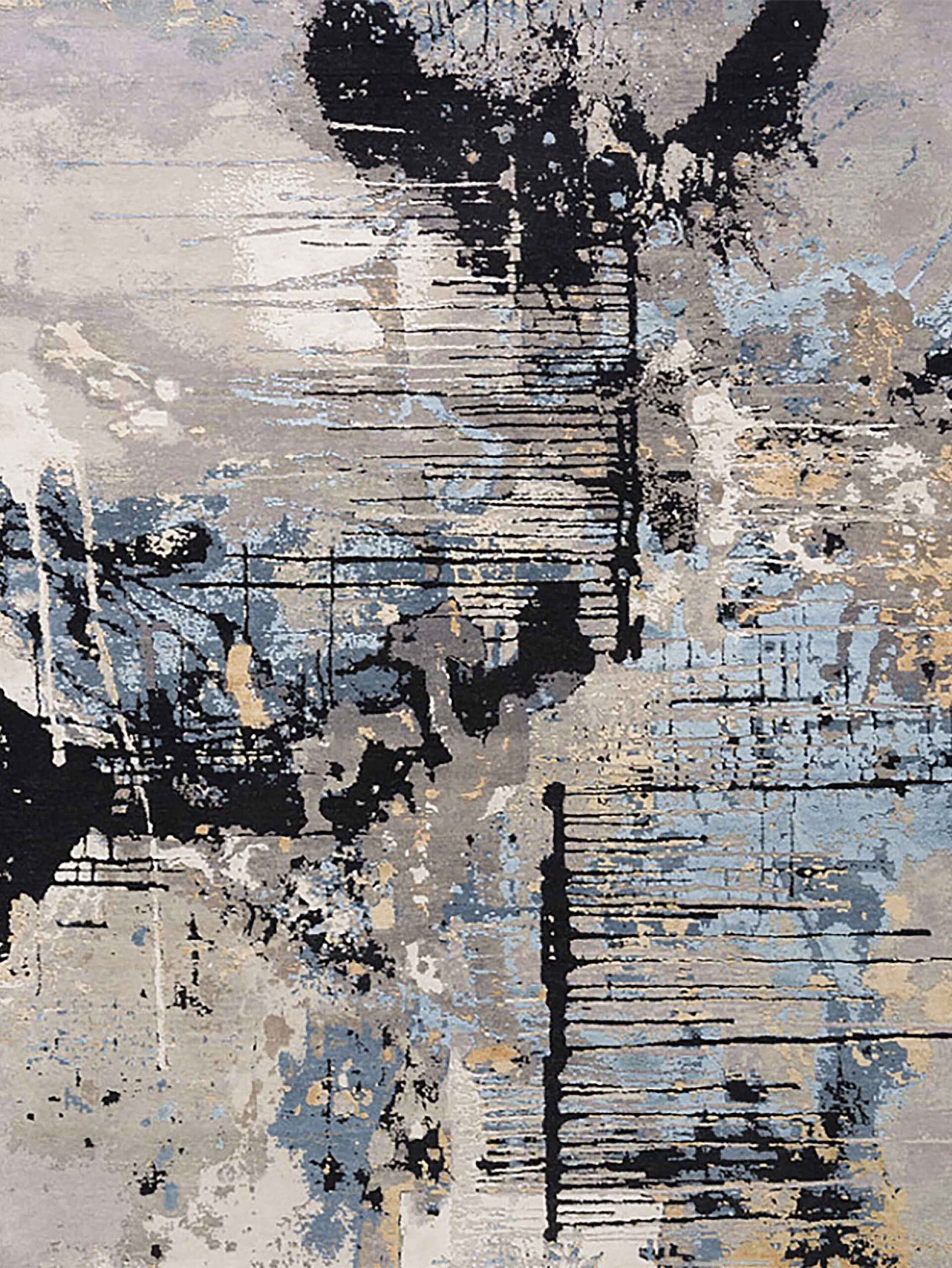 De Munk Carpets - Nuovo Linea - 300x400 cm Vloerkleed