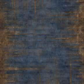 Moooi Carpets - Patina Fog - 350 rond Vloerkleed