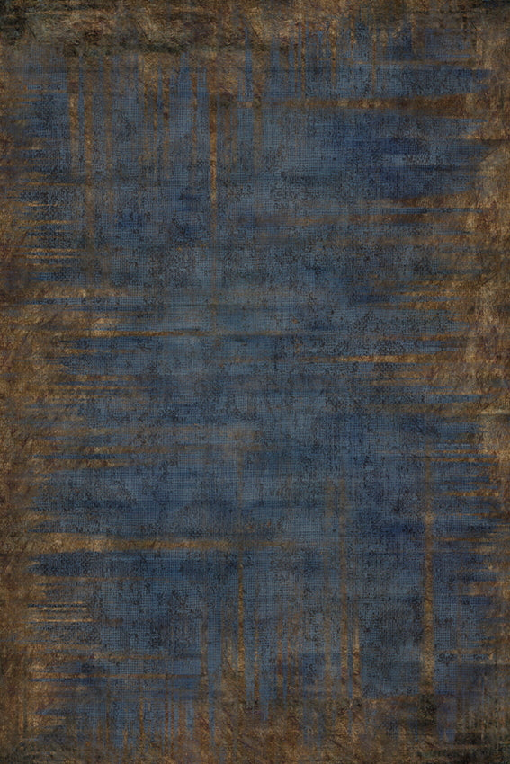 Moooi Carpets - Patina Fog - 350 rond Vloerkleed