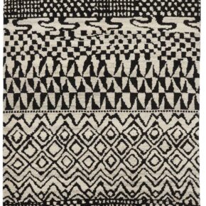 Brink en Campman - Arabiska Marakesh 63201 - 250x350 cm Vloerkleed
