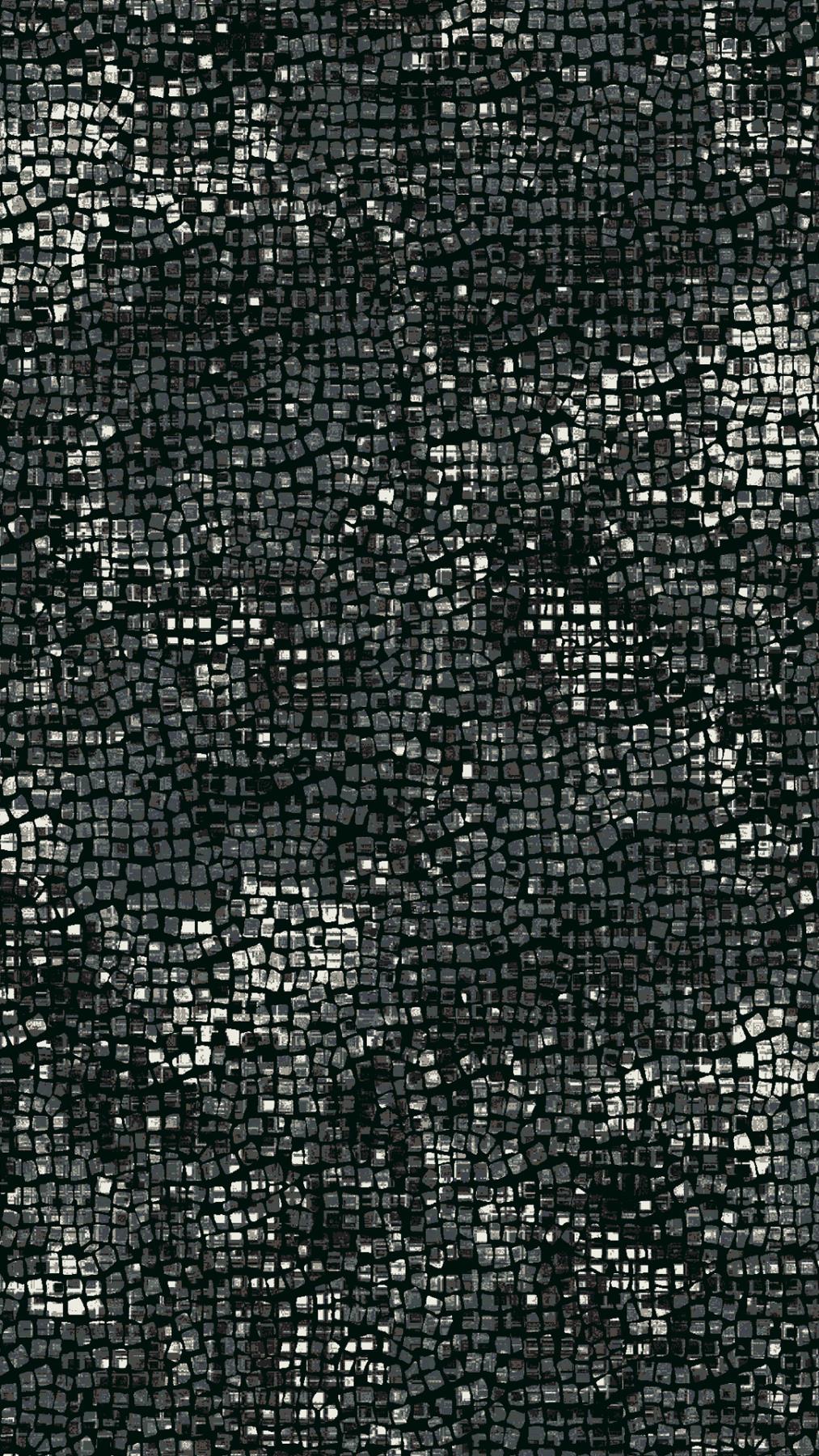 Desso - Mozaic & Fresco Mozaic 9979 - 200x300 cm Vloerkleed