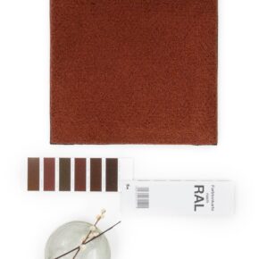 Naturais (by MOMO Rugs) - Vloerkleed MOMO Rugs Naturais Sustain Pecan -