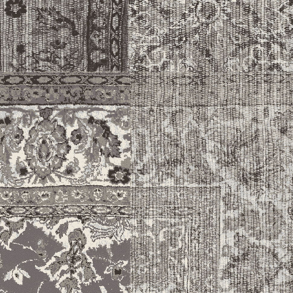 Desso - & Ex 9512-642 - 200x300 cm Vloerkleed