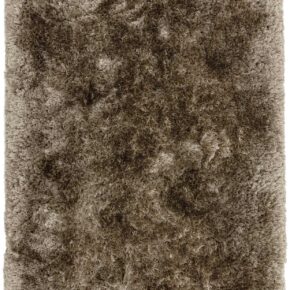 Easy Living - Plush-Rug-Taupe - 160x230 cm Vloerkleed