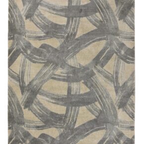 Harlequin - Typhonic Graphite 140504 - 250x350 cm Vloerkleed