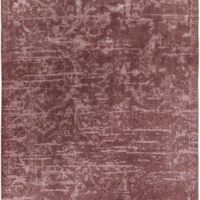 Easy Living - Zehraya-Cranberry-Abstract - 200x290 cm Vloerkleed