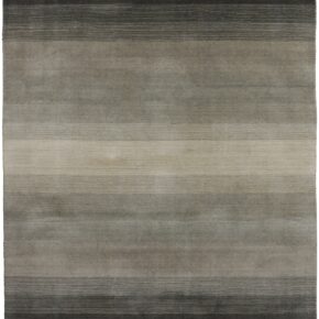 MOMO Rugs - Panorama Natural Grey - 80x300 cm Vloerkleed