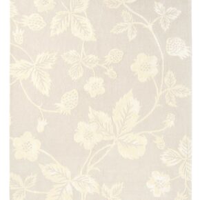 Wedgwood - Wild Strawberry Tonal 38201 - 250x350 cm Vloerkleed