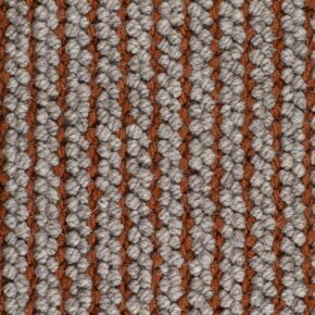 Monasch - Crayons Rust - 400x500 cm Vloerkleed