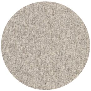 Monasch - Fat Cat Silver Rond - 350 rond Vloerkleed