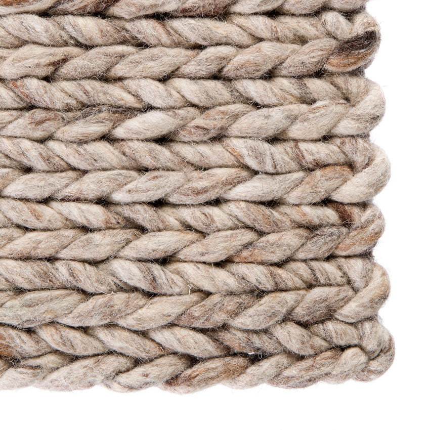 De Munk Carpets - Nestore 02 - 250x350 cm Vloerkleed