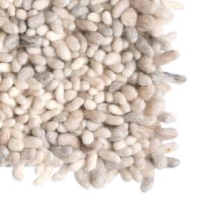 De Munk Carpets - Toscane 01 - 250x350 cm Vloerkleed