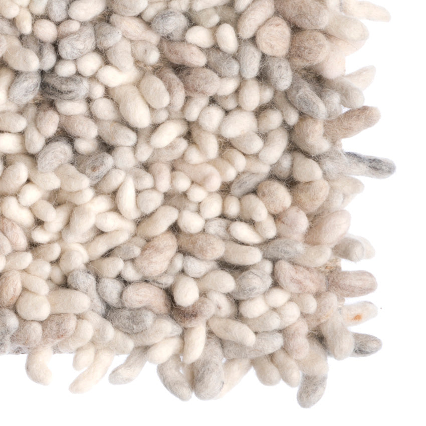De Munk Carpets - Toscane 01 - 250x350 cm Vloerkleed