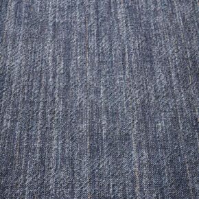 Desso - Denim 242.132 Worn Denim Dark - 200x300 cm Vloerkleed