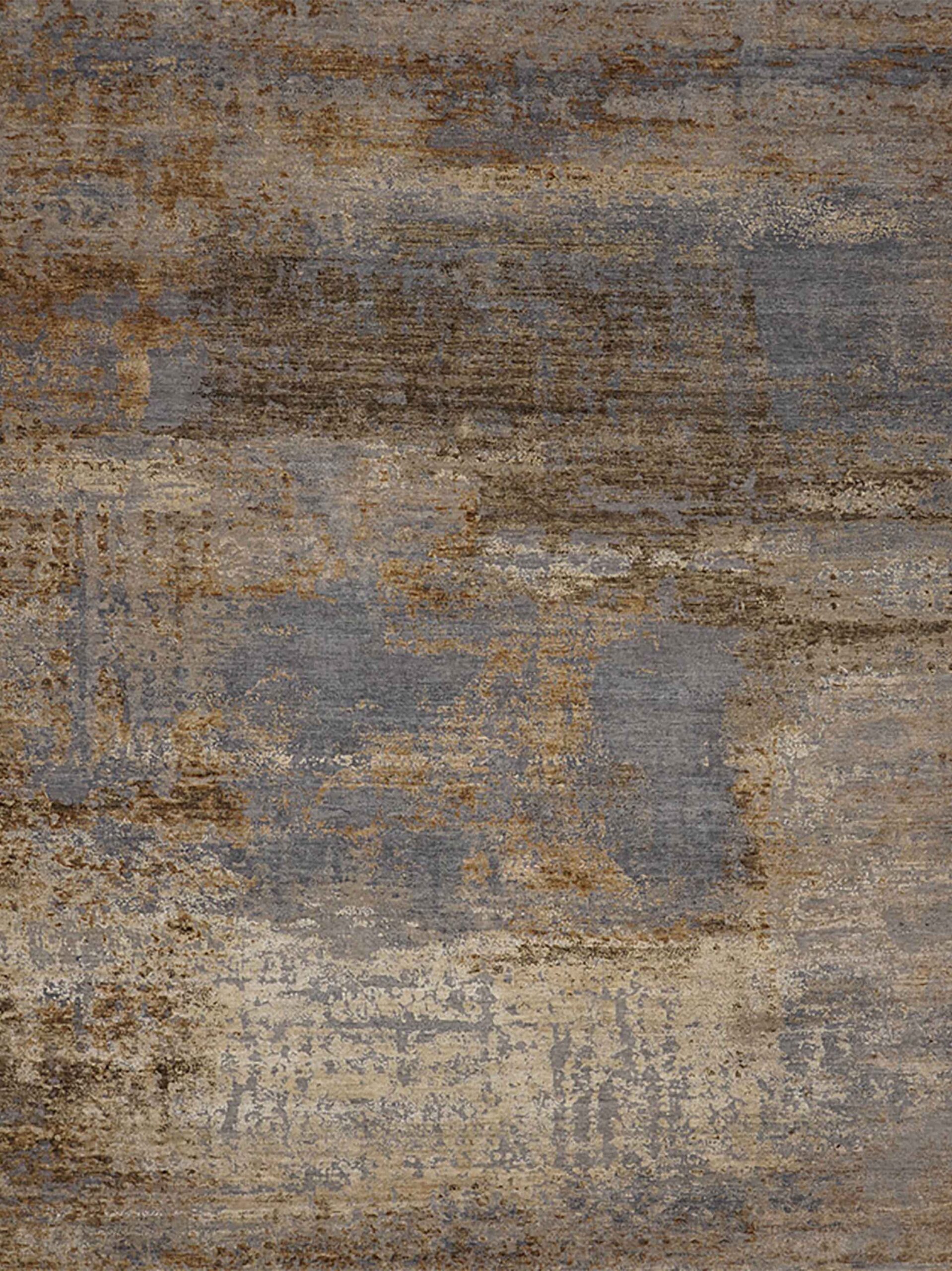 De Munk Carpets - Nuovo Allenatore - 300x400 cm Vloerkleed