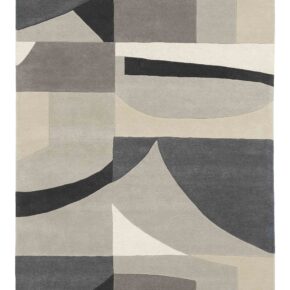 Harlequin - Bodega Stone 40504 - 250x350 cm Vloerkleed