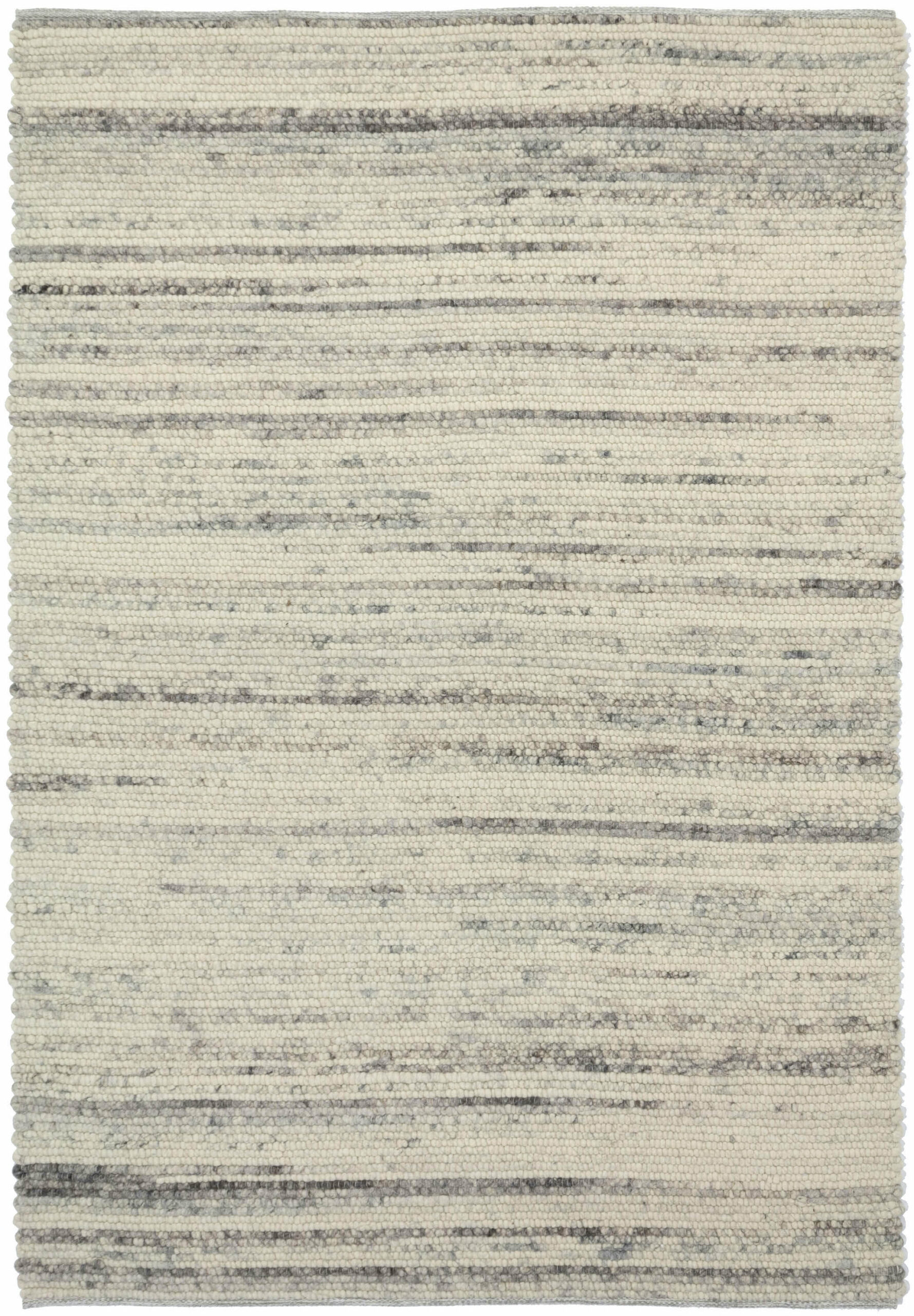 MOMO Rugs - Sten Beige - 140x200 cm Vloerkleed