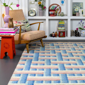 MOMO Rugs Designer Collection - MOMO Rugs Designer Marie-Gon Blended Cocktail - 300x400 cm Vloerkleed