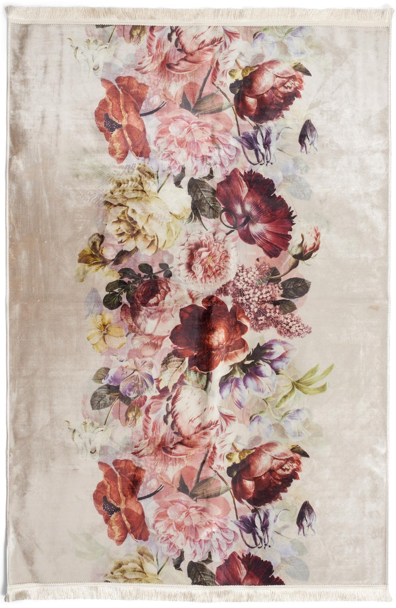 Essenza - Anneclaire Carpet Sand - 180x240 cm Vloerkleed