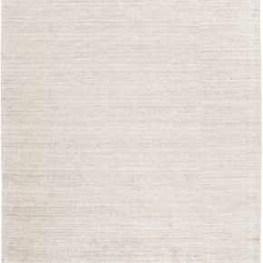 MOMO Rugs - Plain Dust Ivory - 60x90 cm Vloerkleed